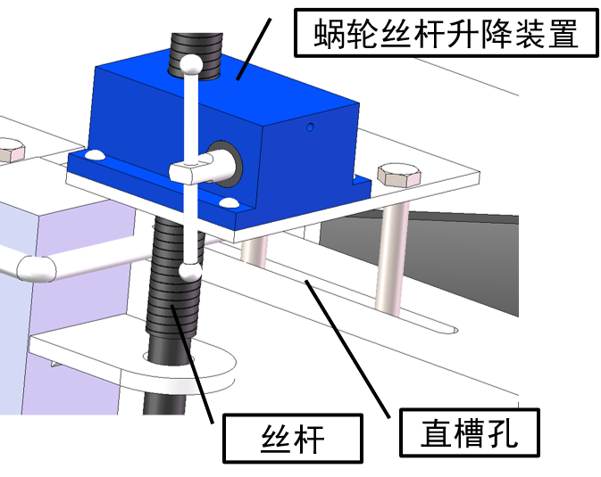 高垄作物分层施肥压实机